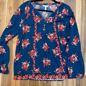 Matilda Jane women’s top